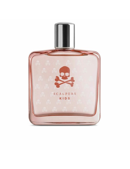 Children's Perfume Scalpers Kids Girl EDT 100 ml