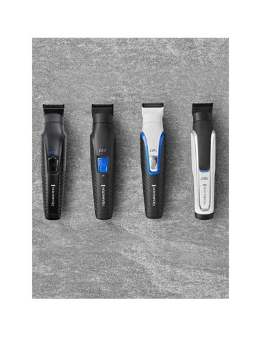Hair clippers/Shaver Remington Graphite Series PG3000