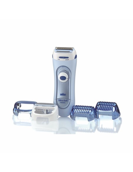 Electric Hair Remover Braun Silk-épil LS 5160 Legs & Body