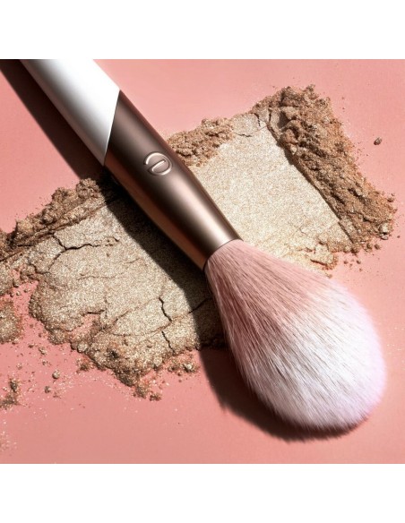 Highlighter brush Ecotools Luxe (1 Unit)