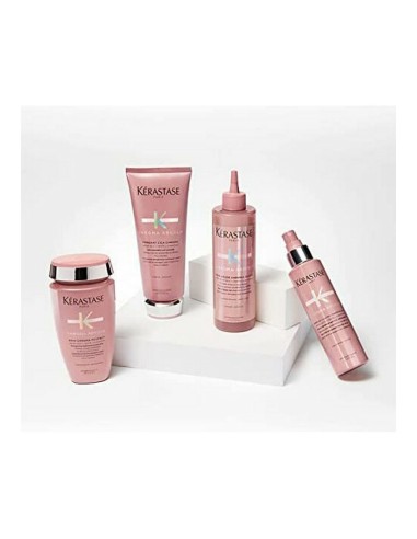 Restorative Cream Kerastase E3807900 200 ml