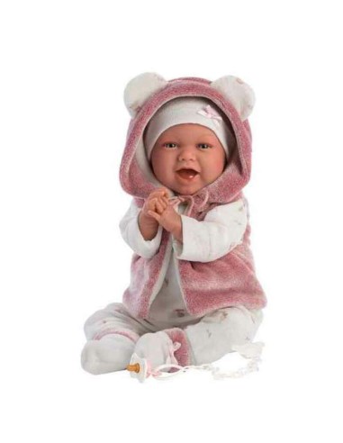Baby doll Llorens 1074070 40 cm