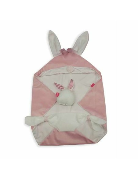 Cloak Berjuan 4033-22 Dolls Pink