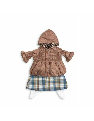 Dress for Dolls Arias Elegance 50 cm