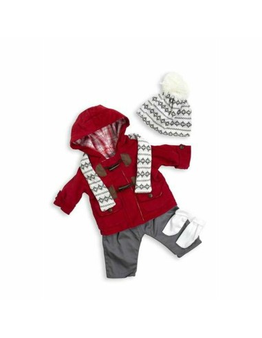 Dress for Dolls Arias Elegance 50 cm