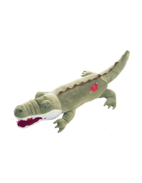 Fluffy toy Rodolfo Crocodile 100 cm
