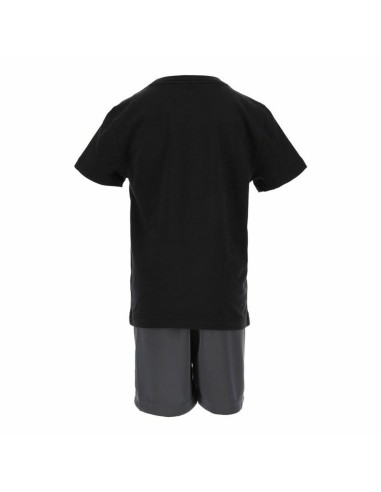 Children's Sports Outfit Converse Chuck Taylor Patch Black
