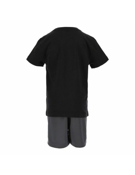 Children's Sports Outfit Converse Chuck Taylor Patch Black