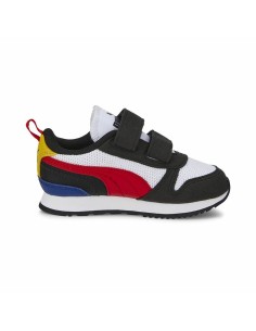 Sports Shoes for Kids Puma R78  Multicolour 2