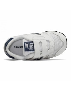 Sports Shoes for Kids New Balance Sportwear New Balance 373 White 2