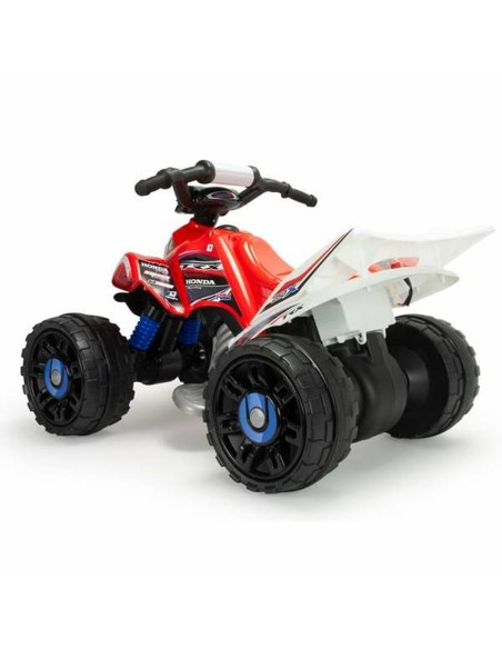Electric Quad Injusa Honda Atv 12V
