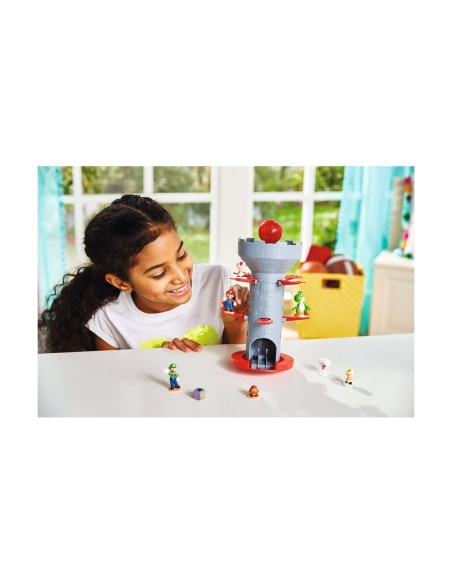 Playset Super Mario 7356