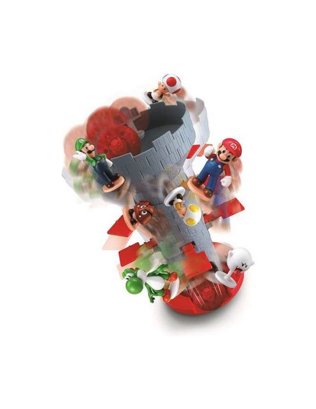 Playset Super Mario 7356