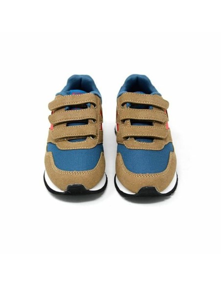 Sports Shoes for Kids Munich Sportswear Munich Dash VCO Brown