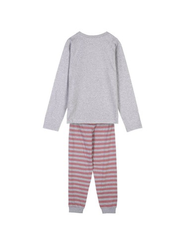 Children's Pyjama Minnie Mouse Grey
