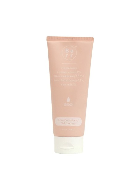 Facial Cleansing Gel Barr Centella Calming 120 ml