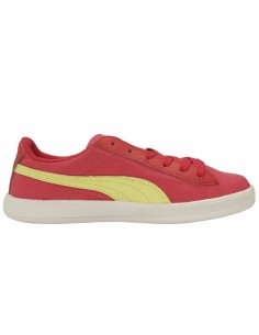 Sports Shoes for Kids Puma Sportswear Puma Archive Low CVS Jr Red 2