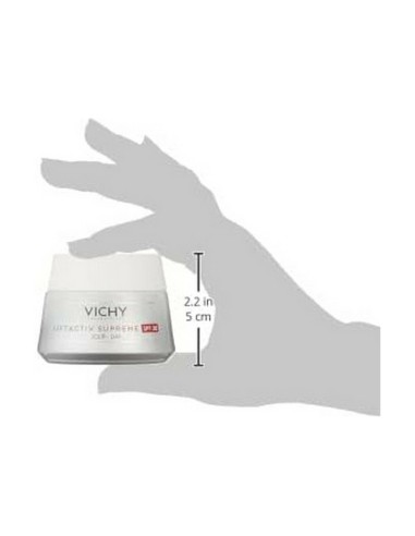 Day-time Anti-aging Cream Vichy LiftActiv Suprème SPF 30 (50 ml)