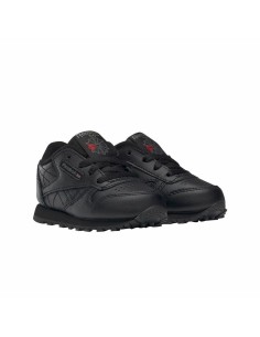 Sports Shoes for Kids Reebok Black 2