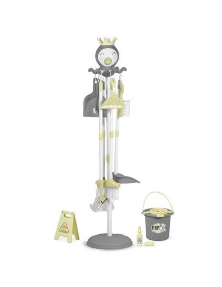 Cleaning & Storage Kit Pipo 23 x 23 x 100 cm