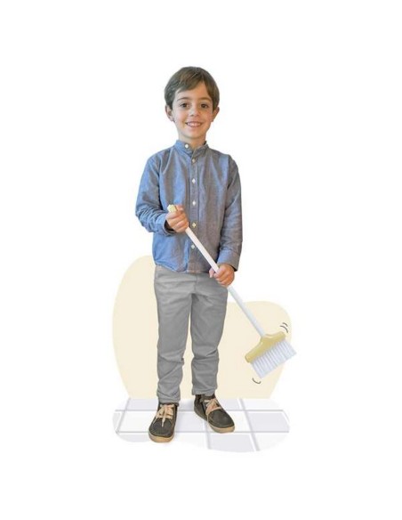 Cleaning & Storage Kit Pipo 23 x 23 x 100 cm