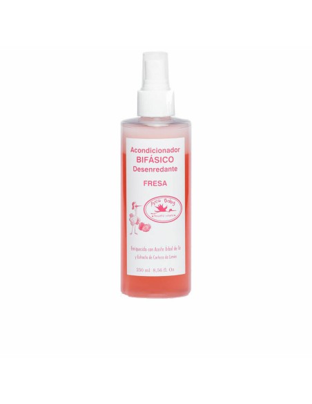 Two-Phase Conditioner Picu Baby Strawberry Detangler (250 ml)