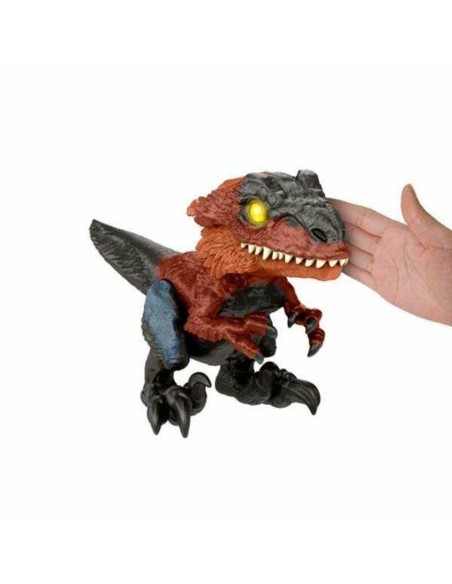 animals Jurassic World Uncaged with sound 26 x 18 x 54 cm