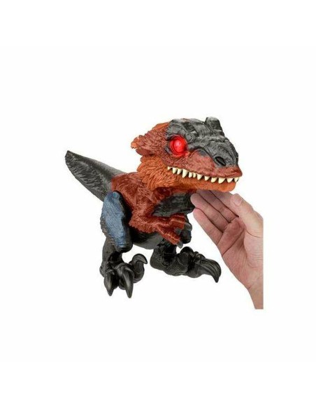 animals Jurassic World Uncaged with sound 26 x 18 x 54 cm