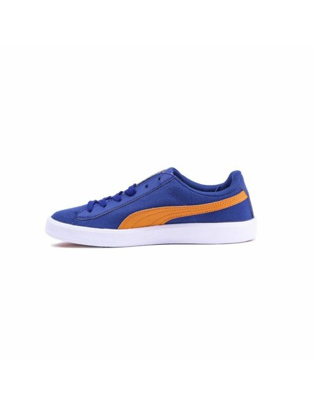 Sports Shoes for Kids Puma Archive Lite Blue