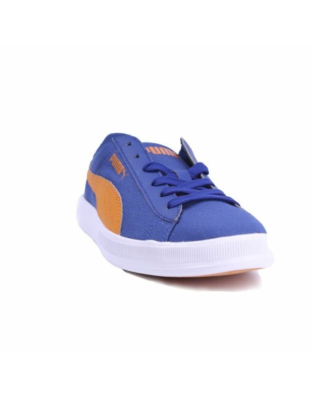 Sports Shoes for Kids Puma Archive Lite Blue