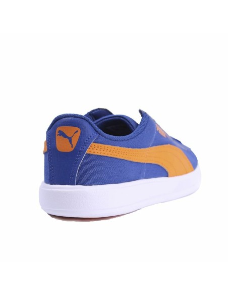 Sports Shoes for Kids Puma Archive Lite Blue
