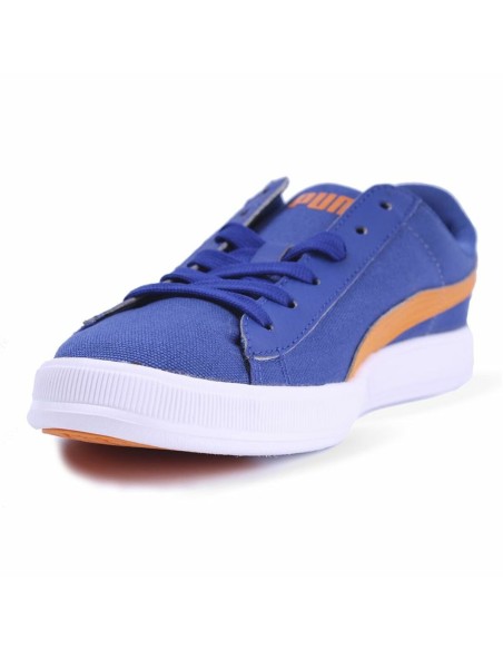 Sports Shoes for Kids Puma Archive Lite Blue