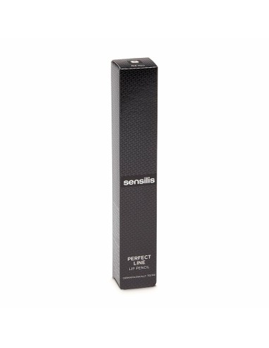 Lip Liner Sensilis Perfect Line 04-Red (0,35 g)