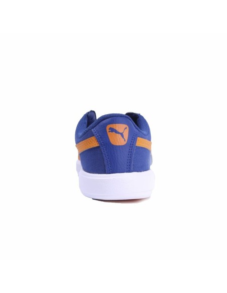Sports Shoes for Kids Puma Archive Lite Blue