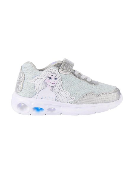 LED Trainers Frozen