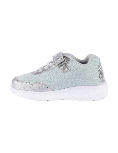 LED Trainers Frozen