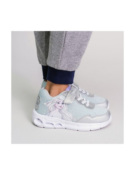 LED Trainers Frozen