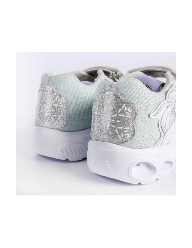LED Trainers Frozen