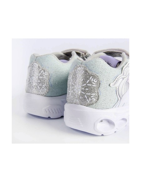 LED Trainers Frozen