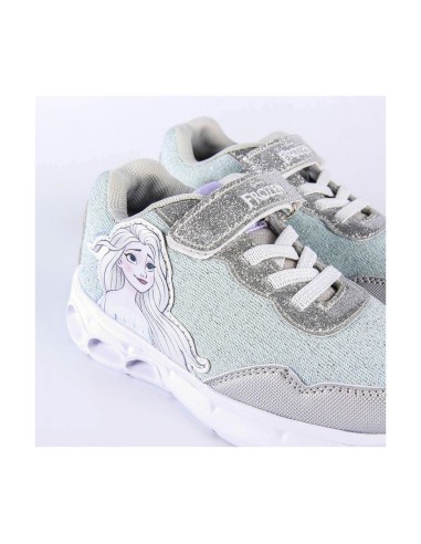 LED Trainers Frozen