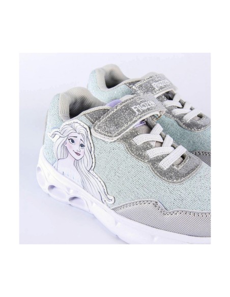 LED Trainers Frozen