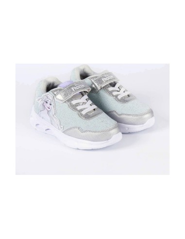 LED Trainers Frozen
