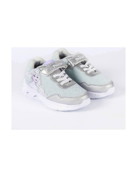LED Trainers Frozen