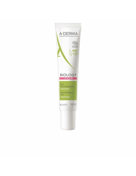 Soothing Cream A-Derma Biology 40 ml