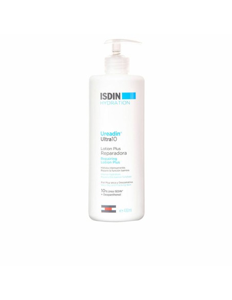 Hydrating Body Lotion Isdin Ureadin Ultra10 (400 ml)