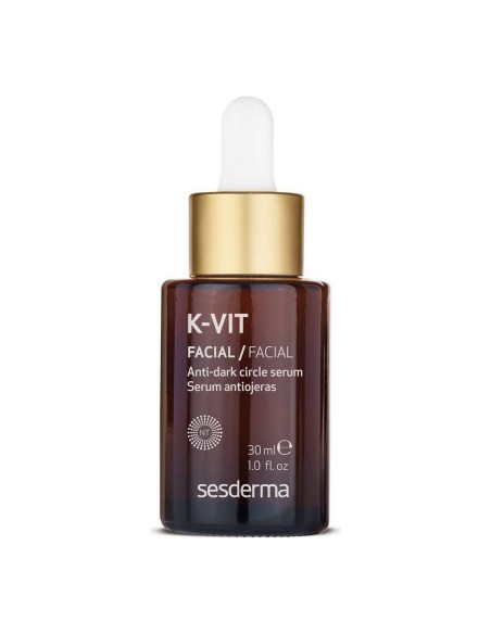 Facial Serum Sesderma Vit Anti-eye bags 30 ml