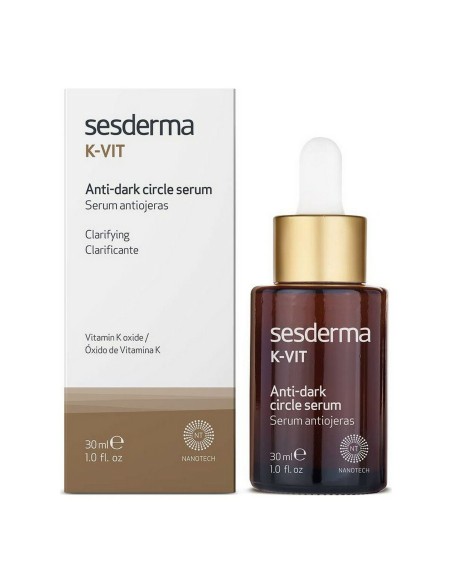 Facial Serum Sesderma Vit Anti-eye bags 30 ml