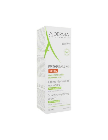 Restorative Cream A-Derma ADERMA Soothing 100 ml