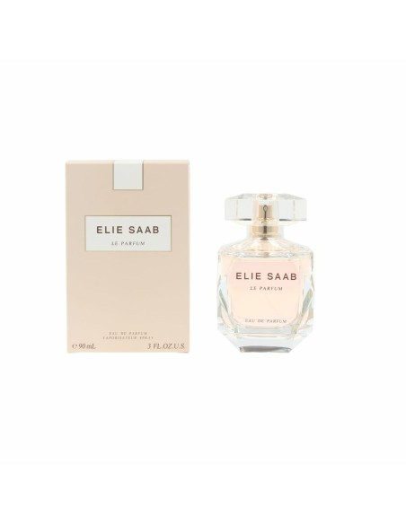 Women's Perfume Elie Saab Le Parfum EDP Le Parfum Elie Saab le Parfum 90 ml
