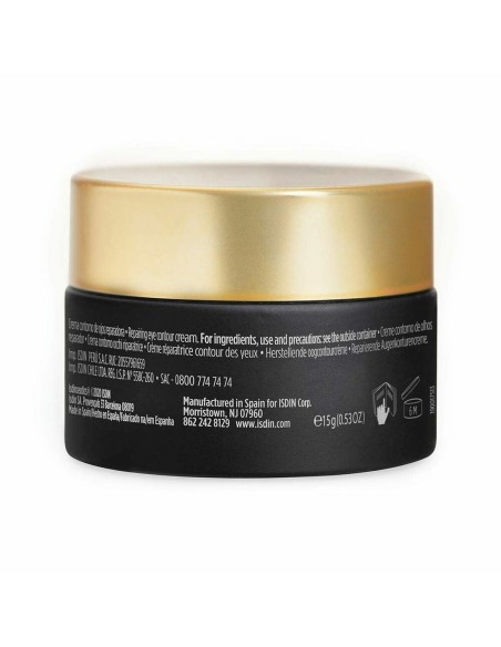 Anti-Ageing Cream for Eye Area Isdin Isdinceutics Vital Eyes (15 g)